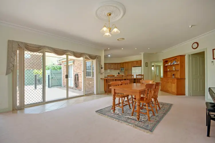 Fourth view of Homely house listing, 2 Hammond Court, Traralgon VIC 3844
