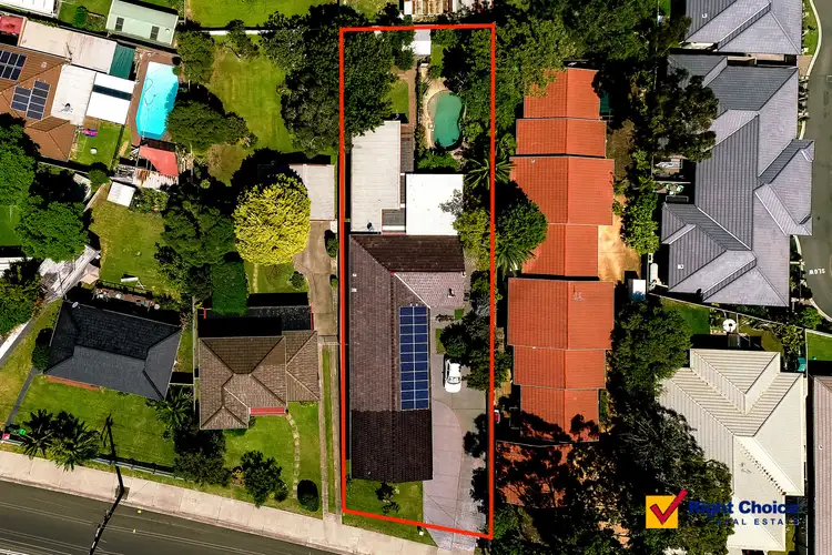114 Terry Street, Albion Park NSW 2527