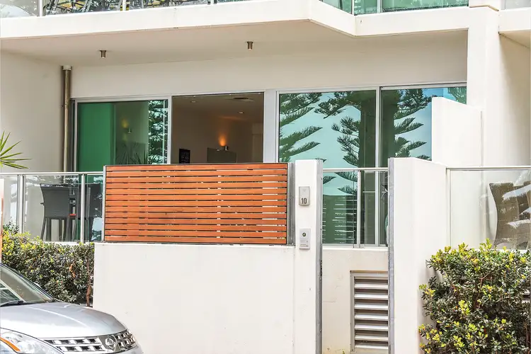 Second view of Homely apartment listing, 10/2-5 Flinders Parade, Victor Harbor SA 5211