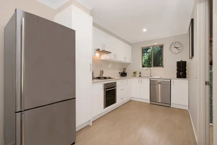 2/113 Lansell Terrace, East Bendigo VIC 3550