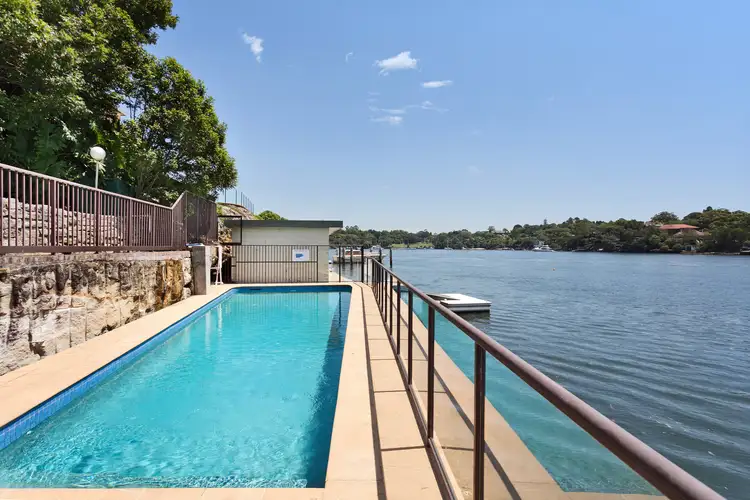 Fourth view of Homely apartment listing, 27/12-16 Walton Crescent, Abbotsford NSW 2046