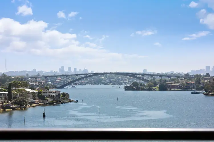 Fifth view of Homely apartment listing, 27/12-16 Walton Crescent, Abbotsford NSW 2046