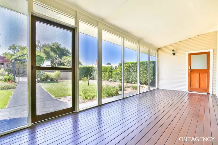 Sixth view of Homely house listing, 1 Noonans Lane, West Kempsey NSW 2440