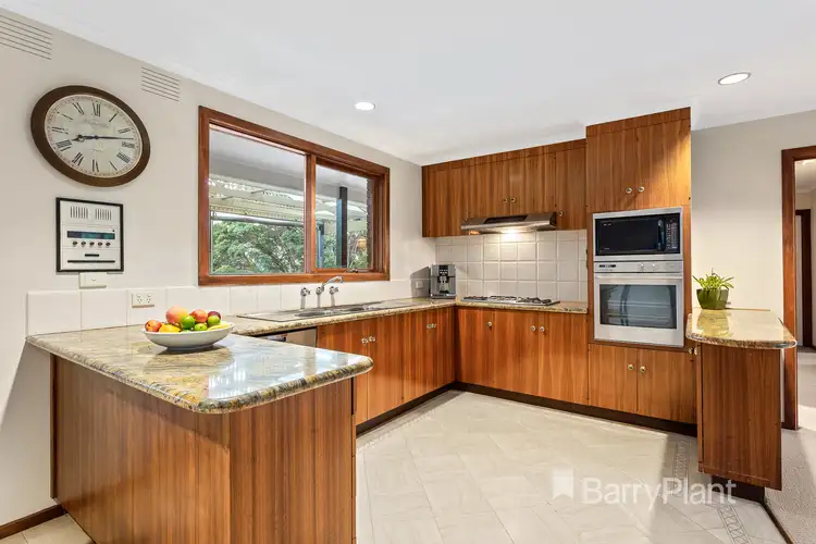 Fourth view of Homely house listing, 14 Flowerdrum Close, Templestowe VIC 3106