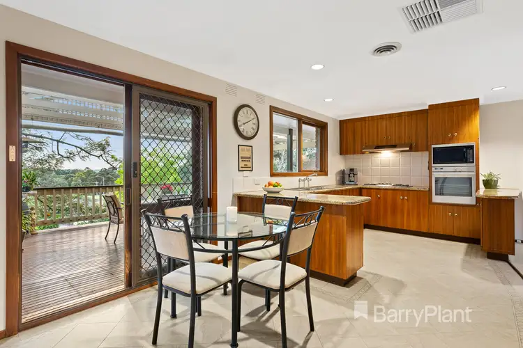Sixth view of Homely house listing, 14 Flowerdrum Close, Templestowe VIC 3106