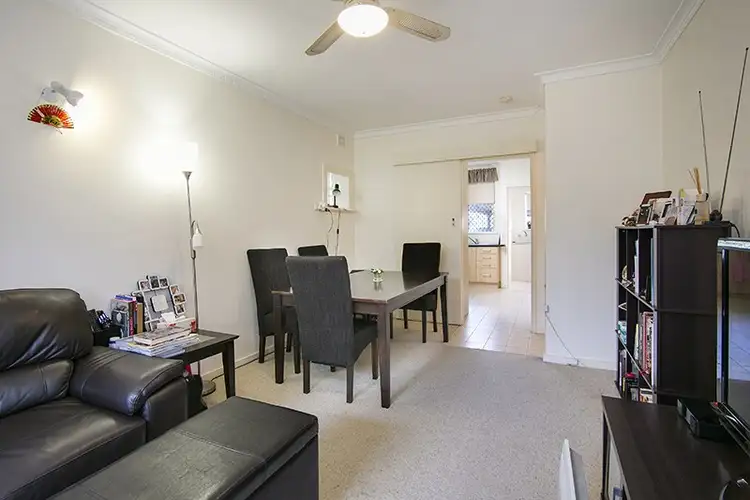 Fifth view of Homely unit listing, 1/64A Second Avenue, St Peters SA 5069