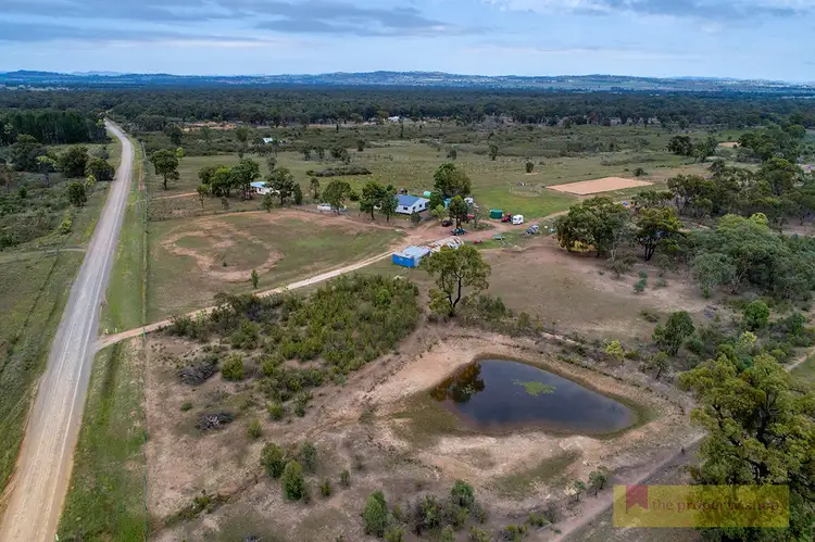 590 Cypress Drive, Mudgee NSW 2850