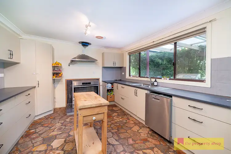 Third view of Homely rural property listing, 590 Cypress Drive, Mudgee NSW 2850