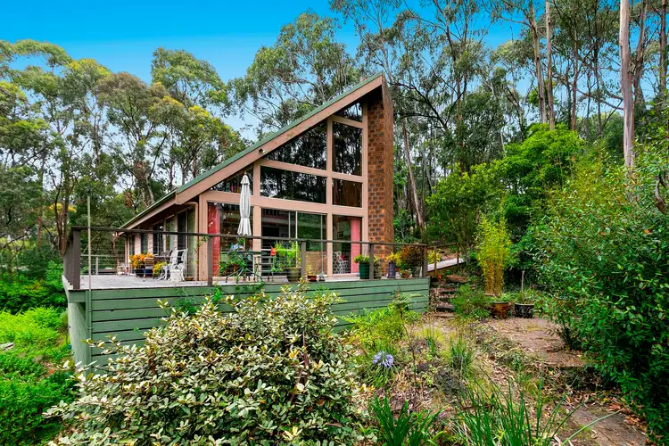 1855 Deans Marsh-Lorne Road, Lorne VIC 3232