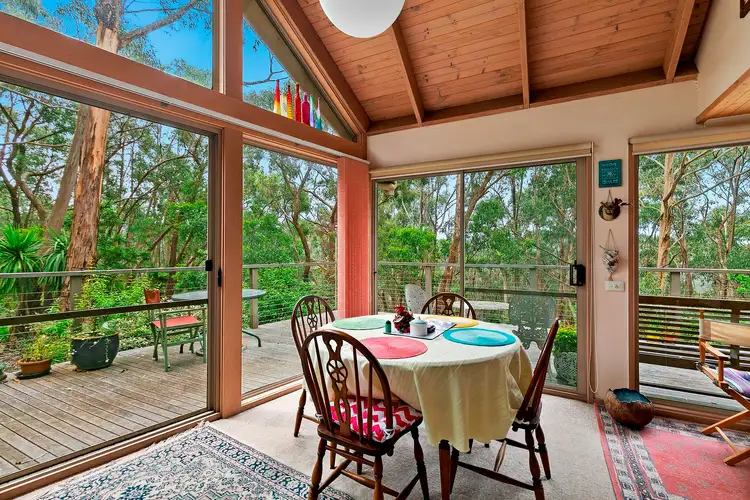 Fourth view of Homely house listing, 1855 Deans Marsh-Lorne Road, Lorne VIC 3232