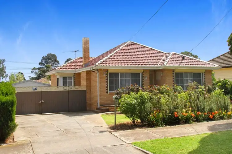 57 Chauvel Street, Reservoir VIC 3073