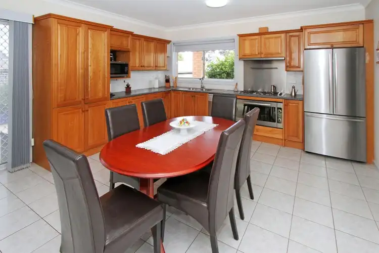 Second view of Homely house listing, 57 Chauvel Street, Reservoir VIC 3073