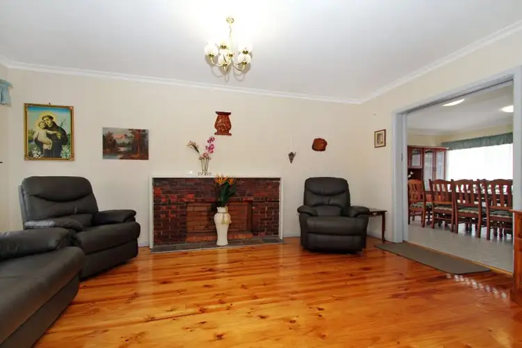 Fifth view of Homely house listing, 57 Chauvel Street, Reservoir VIC 3073