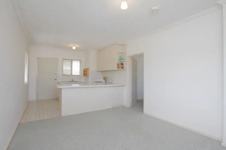 Second view of Homely unit listing, 4/1A Hobbs Avenue, Como WA 6152