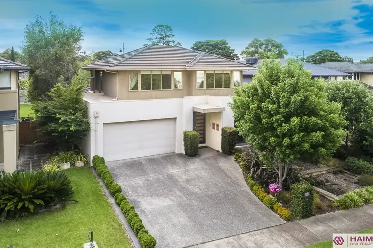 7 Horizon View, Macleod VIC 3085