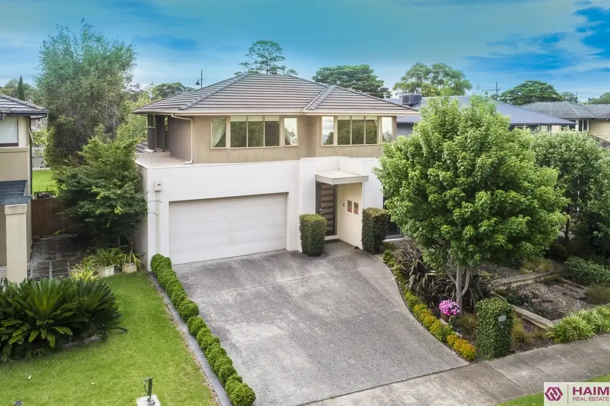 Main view of Homely house listing, 7 Horizon View, Macleod VIC 3085