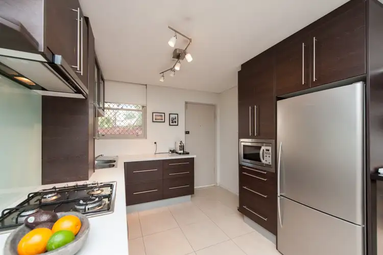 Second view of Homely unit listing, 4/198 Labouchere Road, Como WA 6152