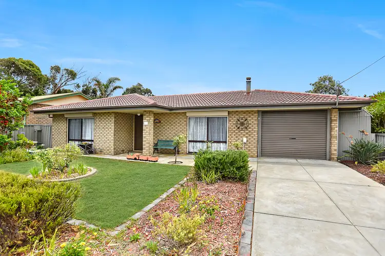 Second view of Homely house listing, 27 Sutherland Avenue, Hayborough SA 5211