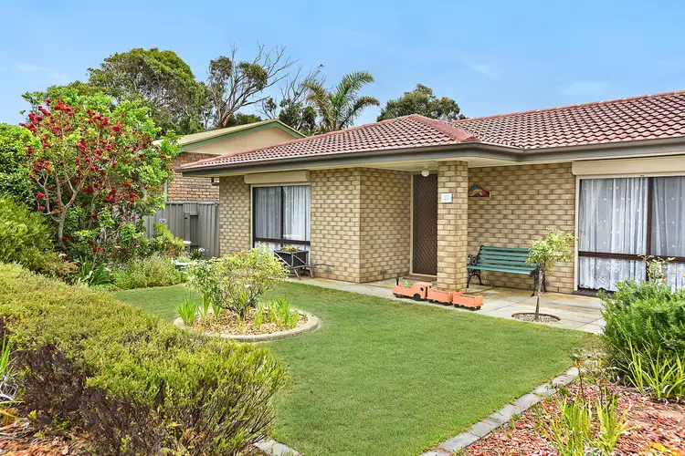 Third view of Homely house listing, 27 Sutherland Avenue, Hayborough SA 5211