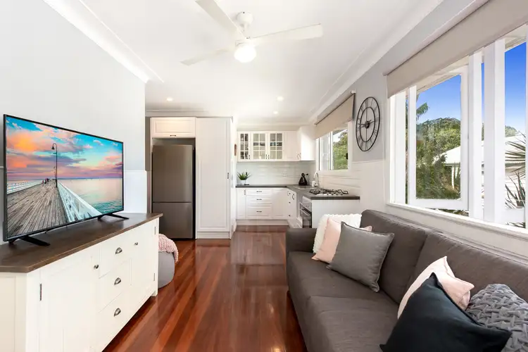 1/18 Victor Street, Holland Park QLD 4121