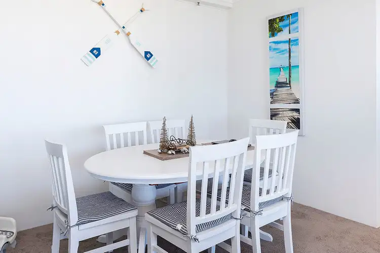 Sixth view of Homely apartment listing, Level 24/242/1 Serisier Avenue, Main Beach QLD 4217