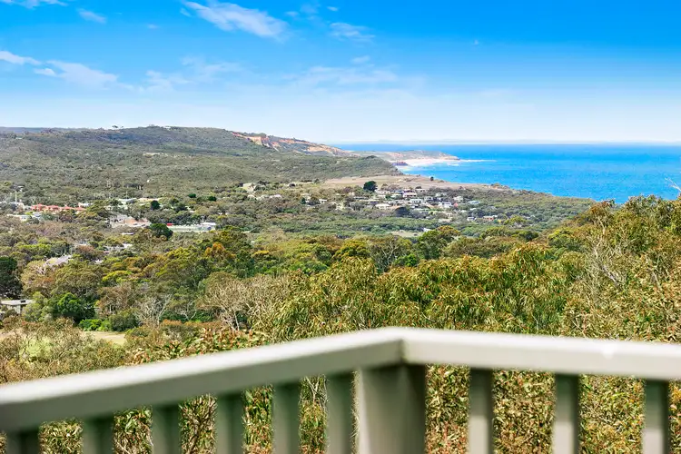 Main view of Homely house listing, 25 Pickworth Drive, Anglesea VIC 3230