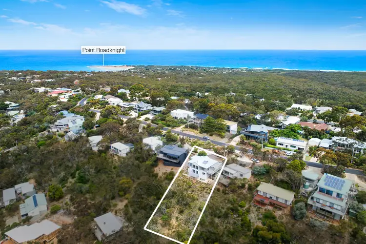 Second view of Homely house listing, 25 Pickworth Drive, Anglesea VIC 3230