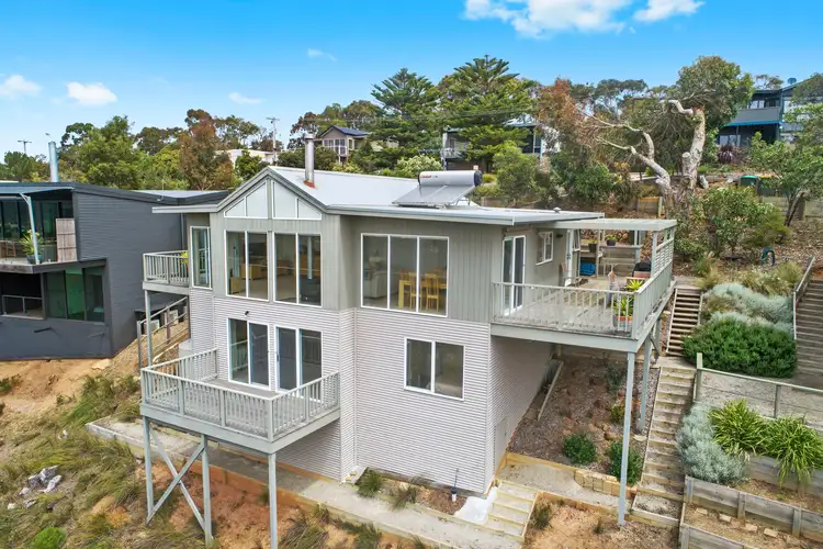 Third view of Homely house listing, 25 Pickworth Drive, Anglesea VIC 3230
