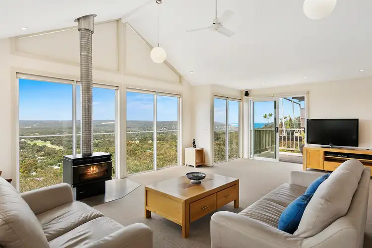 Fourth view of Homely house listing, 25 Pickworth Drive, Anglesea VIC 3230