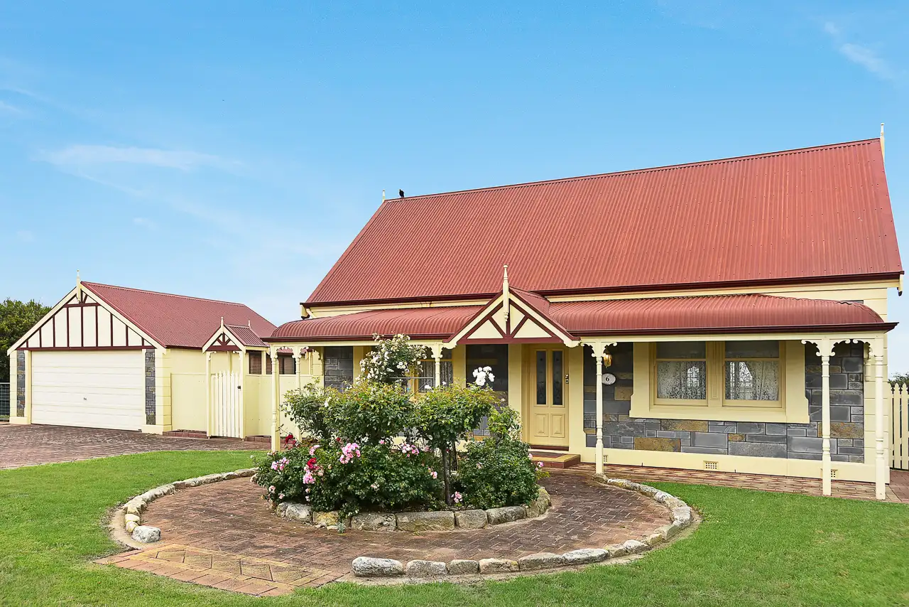 Main view of Homely house listing, 6 Dodson Road, Encounter Bay SA 5211