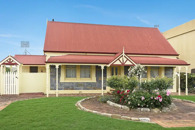 Second view of Homely house listing, 6 Dodson Road, Encounter Bay SA 5211