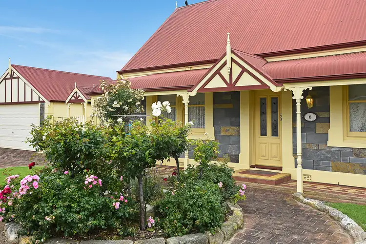 Third view of Homely house listing, 6 Dodson Road, Encounter Bay SA 5211