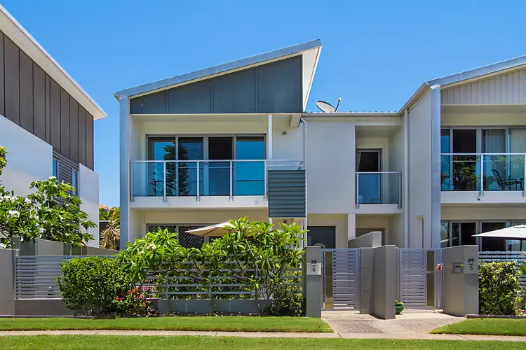 6/29 Port Peyra Crescent, Varsity Lakes QLD 4227