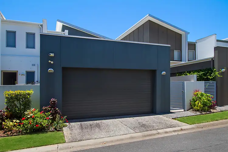 Second view of Homely semi-detached listing, 6/29 Port Peyra Crescent, Varsity Lakes QLD 4227