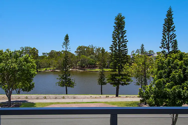 Third view of Homely semi-detached listing, 6/29 Port Peyra Crescent, Varsity Lakes QLD 4227