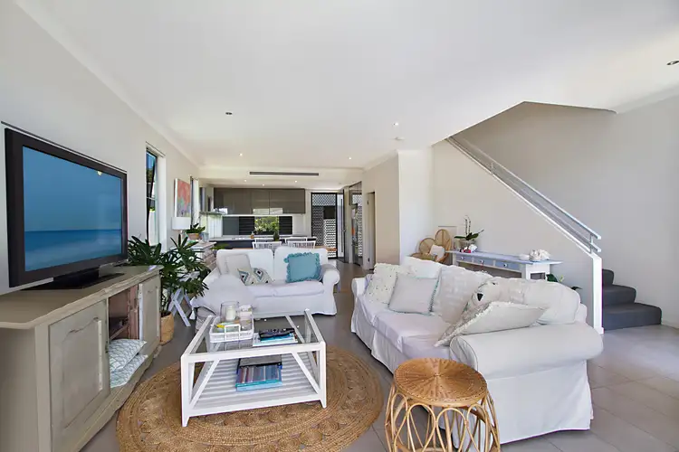 Sixth view of Homely semi-detached listing, 6/29 Port Peyra Crescent, Varsity Lakes QLD 4227