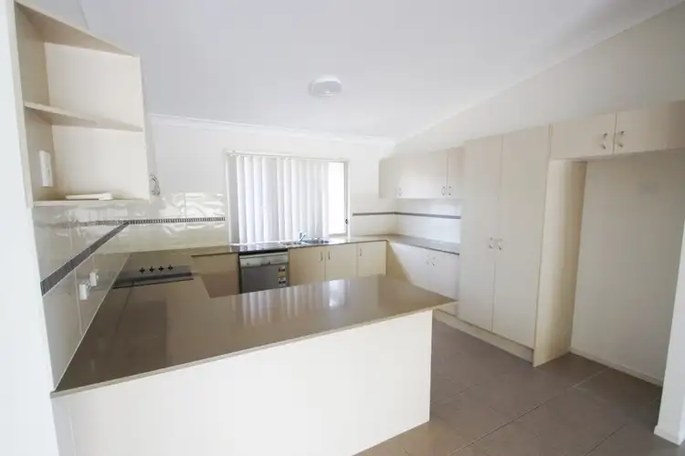 Sixth view of Homely house listing, 4 Annabelle Crescent, Upper Coomera QLD 4209