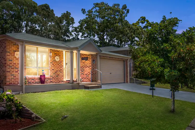 30 Woodbridge Crescent, Lake Munmorah NSW 2259
