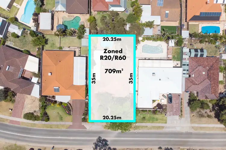 89 Doveridge Drive, Duncraig WA 6023