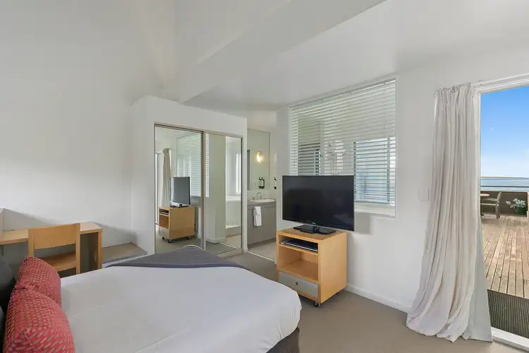 Second view of Homely apartment listing, F326/148-174 Mountjoy Parade, Lorne VIC 3232