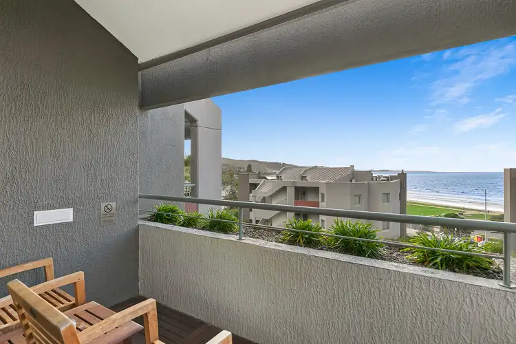 Fourth view of Homely apartment listing, F326/148-174 Mountjoy Parade, Lorne VIC 3232