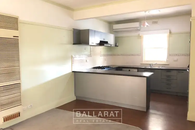 Second view of Homely house listing, 55 Dundas Road, Maryborough VIC 3465