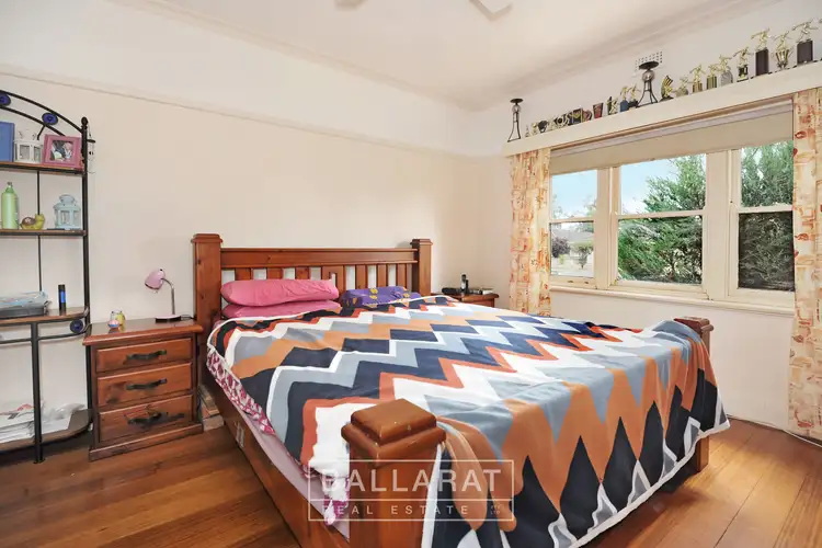 Third view of Homely house listing, 55 Dundas Road, Maryborough VIC 3465