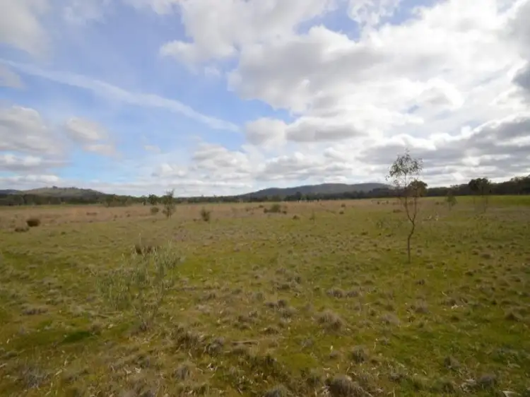 Sixth view of Homely land listing, Ca 120a & 120c, Moonambel VIC 3478