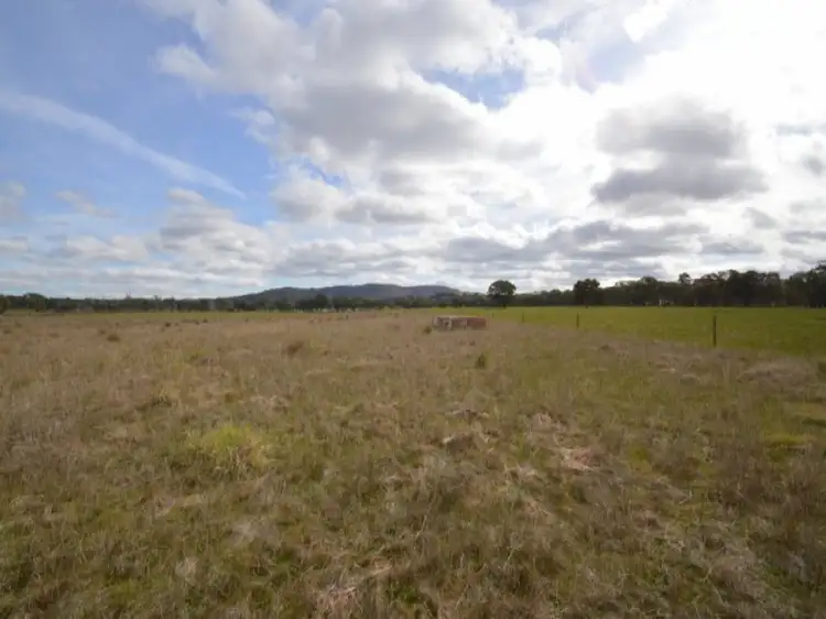 Seventh view of Homely land listing, Ca 120a & 120c, Moonambel VIC 3478