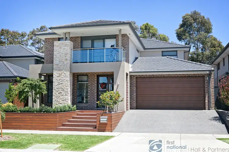 Main view of Homely house listing, 72 Elmswood Boulevard, Keysborough VIC 3173