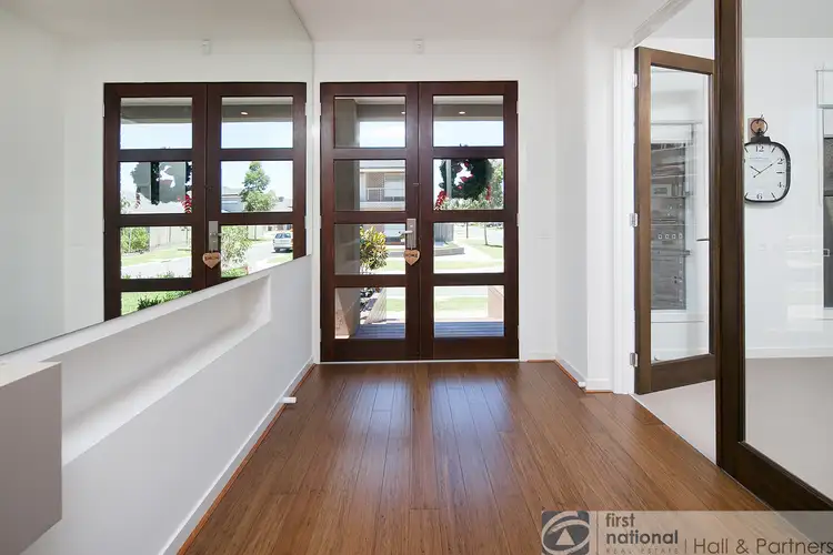 Second view of Homely house listing, 72 Elmswood Boulevard, Keysborough VIC 3173