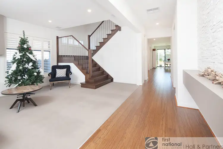 Fourth view of Homely house listing, 72 Elmswood Boulevard, Keysborough VIC 3173