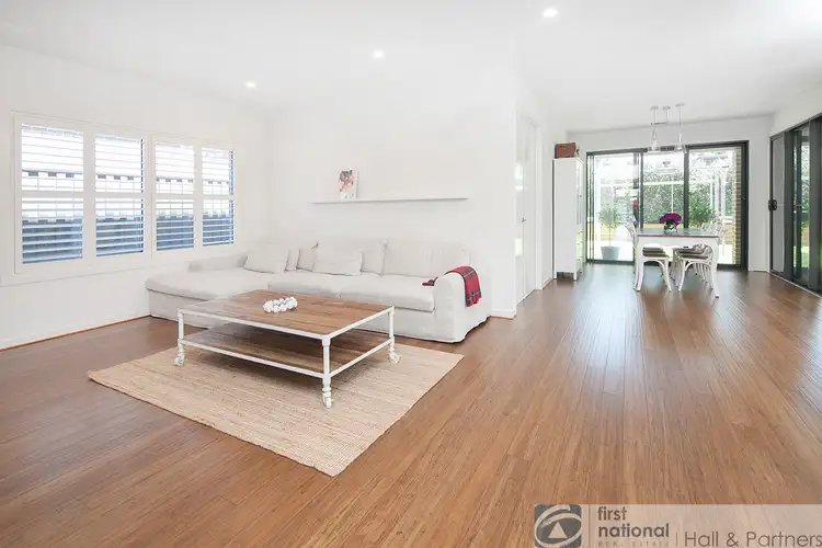 Sixth view of Homely house listing, 72 Elmswood Boulevard, Keysborough VIC 3173