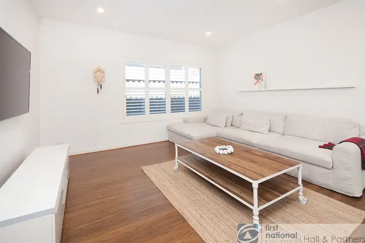 Seventh view of Homely house listing, 72 Elmswood Boulevard, Keysborough VIC 3173